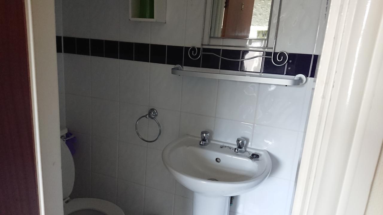 Ash Lea Hotel بلاكبول المظهر الخارجي الصورة