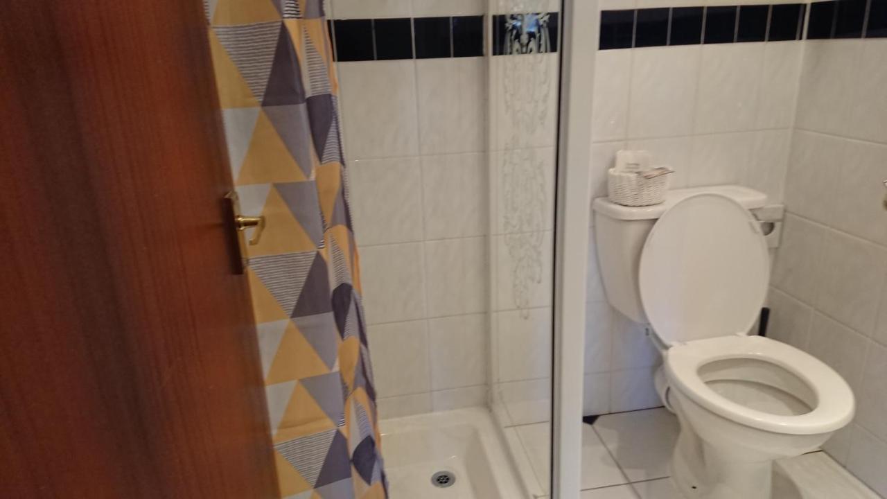 Ash Lea Hotel بلاكبول المظهر الخارجي الصورة